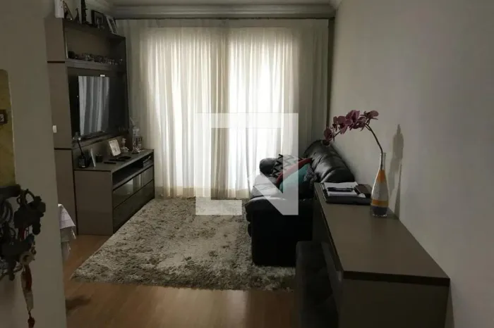 Apartamento à Venda - Butantã, 3 Quartos, 75 m2