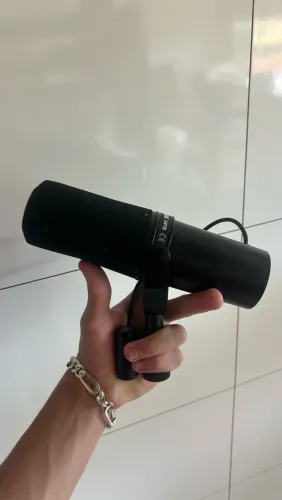 Shure sm7b