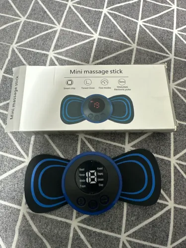 Massageador