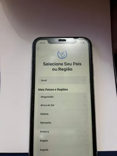 iPhone XR 128GB - Branco
