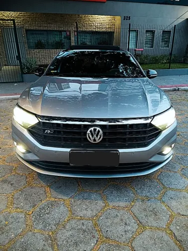 Volkswagen Jetta R-line 250 TSI 1.4 Flex 16V Aut. 2020
