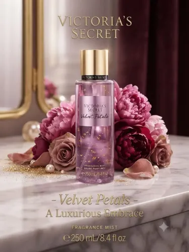 Body Splash Victoria's Secret