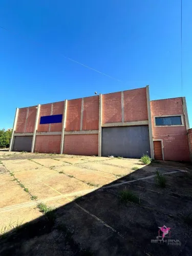 Barracão, 1998 m² - venda por R$ 6.000.000 ou aluguel por R$ 15.000/mês - Barra Funda - Le