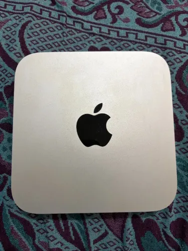 Apple Mac Mini M1 16GB RAM 512GB SSD A2348 Excelente Estado