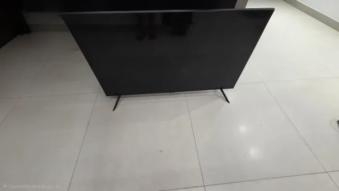 TVs Samsung 50" Smart 4K (Modelos TU8000 e MU6100) - Com Defeito / Retirada de Peças