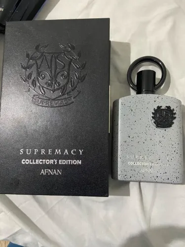 Supremacy collecto'rs edition