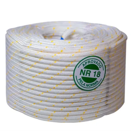 Corda 12mm NR18 Elastoboro