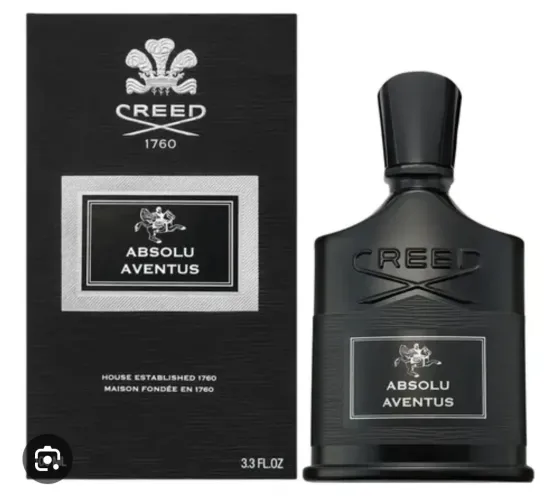 Perfume Creed Aventus Absolu - 100ml, lacrado.