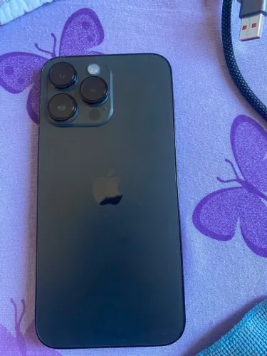 iPhone 14 Pro Max - 256 memória