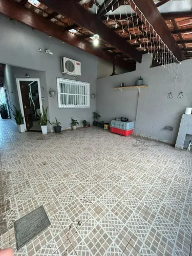 VENDA OU LOCAÇÃO CASA NO BAIRRO MARACANÃ