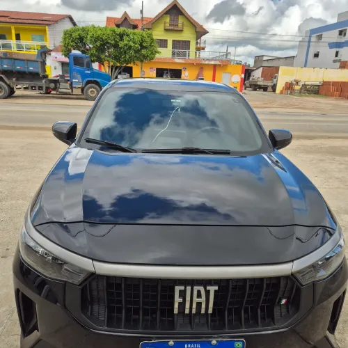 Fiat Fastback 1.0 200 Turbo Flex AUT 2026