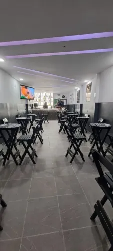 Vende se Adega e tabacaria na comunidade jardim nelia