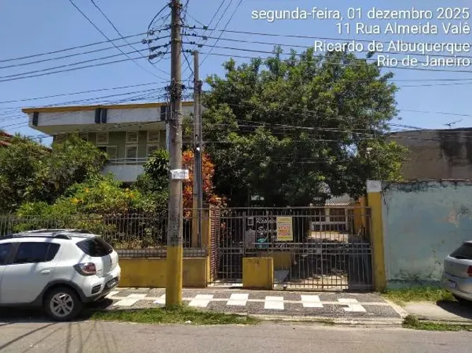 Imóvel pronto para negociar Apartamento no Ricardo de Albuquerque, Rio de Janeiro - RJ, A