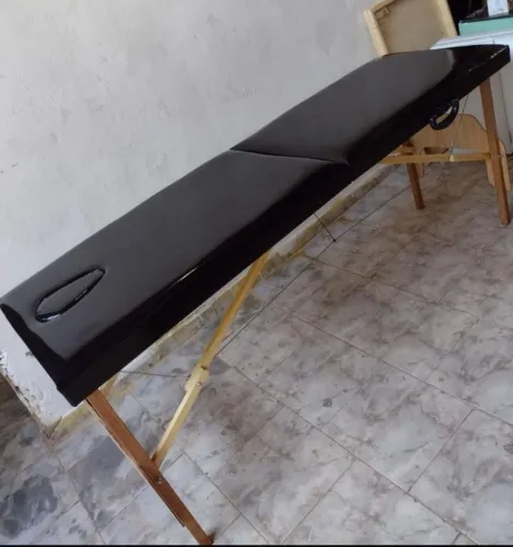 MACA MALETA PARA MASSAGEM
