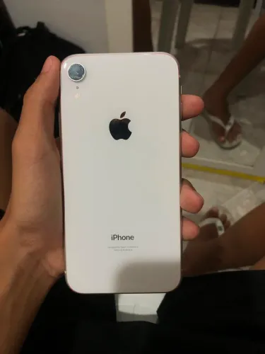 Vendo iPhone XR de 128gb