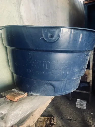Caixa D?água 350 L