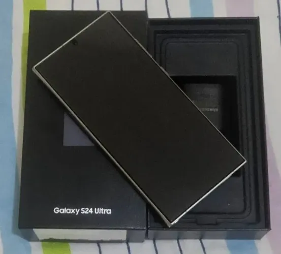 Samsung S24 Ultra