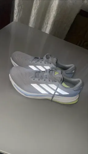 Tênis de corrida adidas rise 2 -44