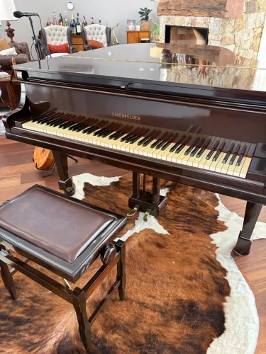 Piano Essenfelder