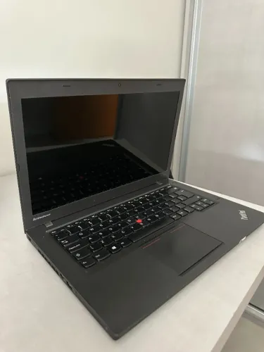 Lenovo Thinkpad T440 i5 8GB SSD em 10x