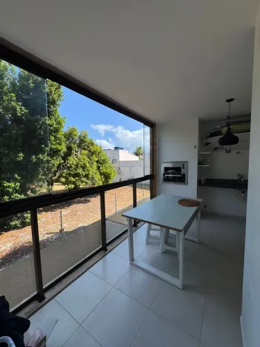Apartamento quarto e sala | praia do francês