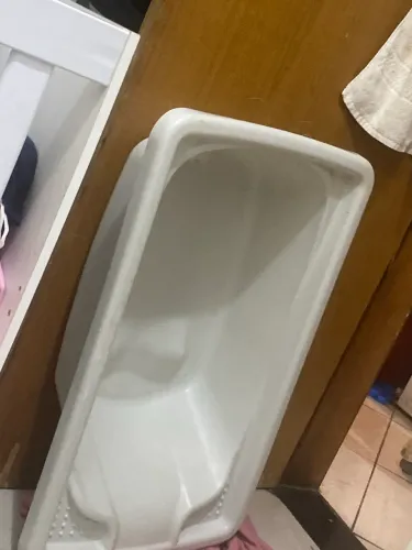 Banheira em doação