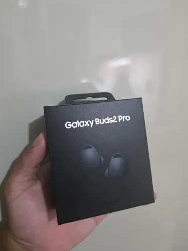 Fone Sem Fio Galaxy Buds 2 Pro