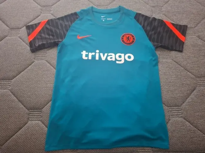 Camisa Chelsea P strike 2021/2022