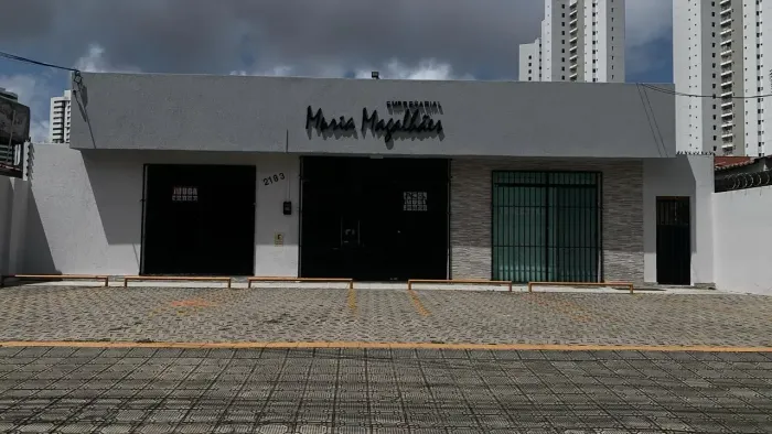 Salas Comerciais para Locação