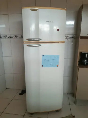 Geladeira Electrolux