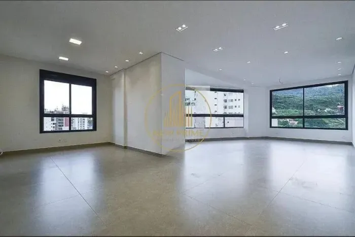 Apartamento para Aluguel - Sion, 3 Quartos, 158 m² - Belo Horizonte