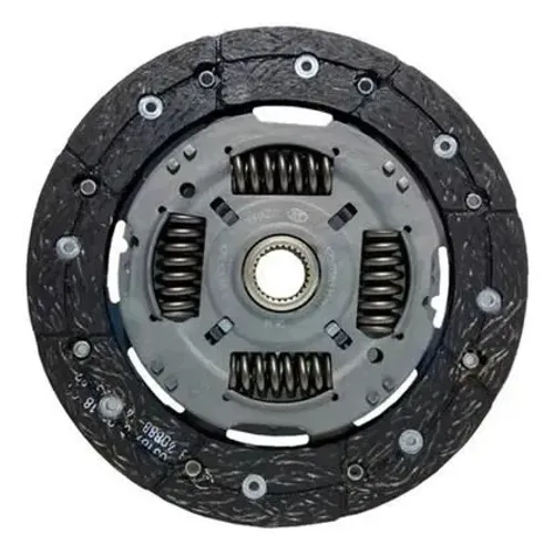 Kit Embreagem Luk Original Voyage G5 1.0 1.6 2009 A 2013