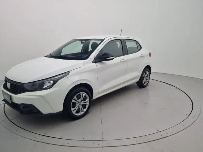 Fiat Argo Drive 1.0 Firefly 2026