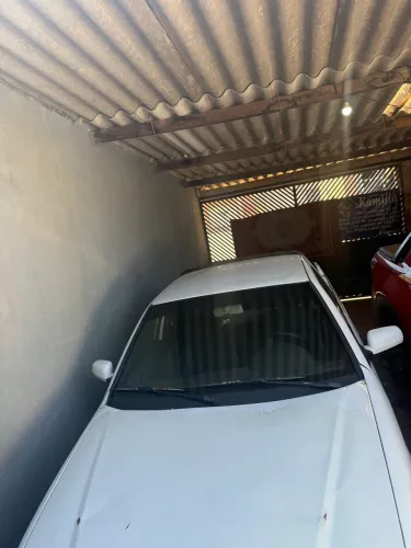 Volkswagen Saveiro 1.8 MI 2001