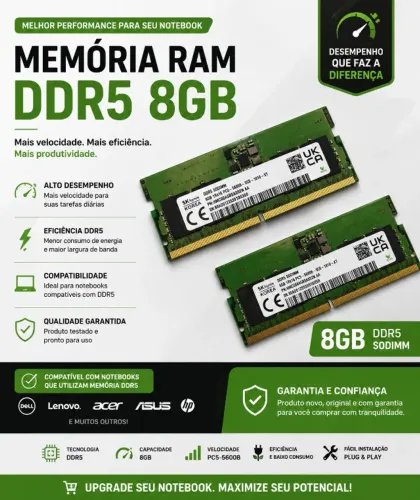 memoria ram