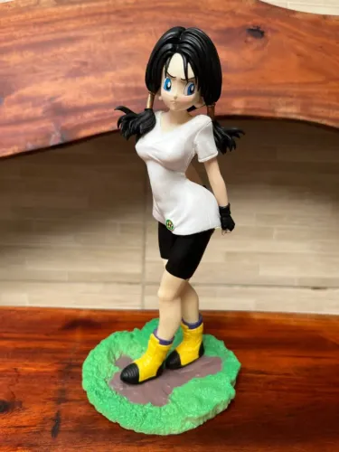 Action Figure Dragon Ball - Videl 25cm