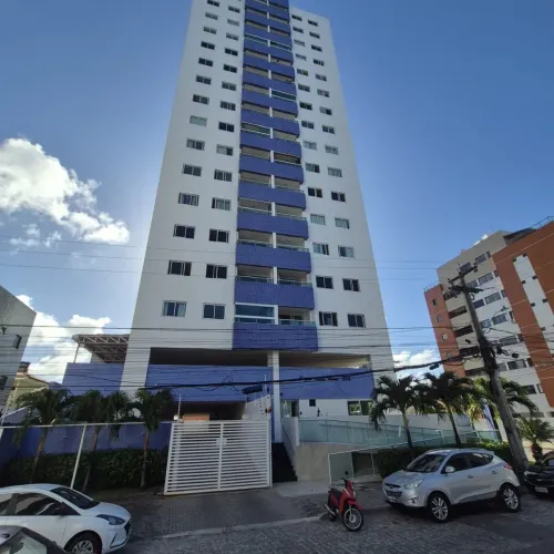 Apartamento para Venda em João Pessoa / PB no bairro Bessa