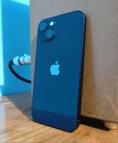 Troco iPhone 13 128 por algum inferior tipo de com volta pra mim