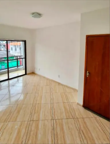 Apartamento amplo Nilópolis