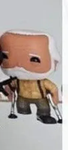 Funko resevado