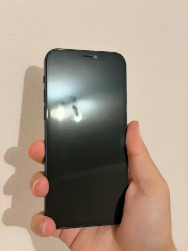 iPhone 12 128GB | Bateria 93% | Face ID com Problema