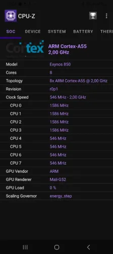 Galaxy a13 128gb Android 14 (4 câmeras)