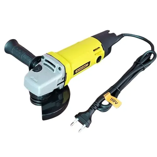 Esmerilhadeira Lixadeira  710w 110/220v