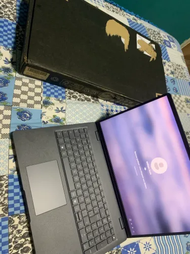 Notebook Dell pro16