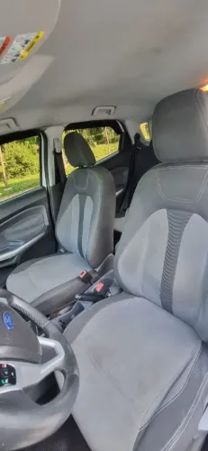 Ford Ecosport Freestyle 1.6 16V Flex 5P 2014