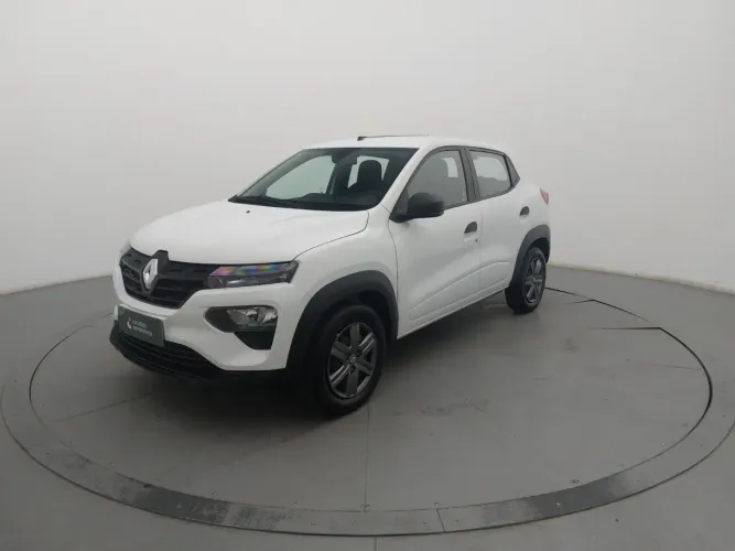 Renault Kwid 1.0 Zen 2025