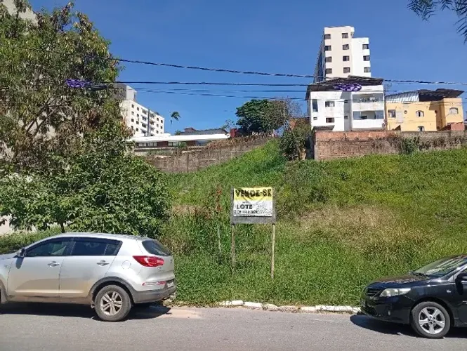 LOTE AV CASTELO BRANCO JOAO MONLEVADE * R$1.350.000,00