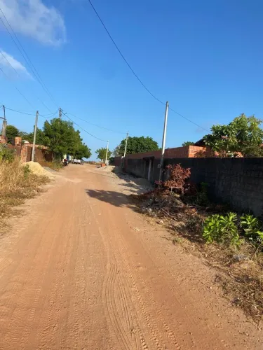 Terreno em Aquiraz