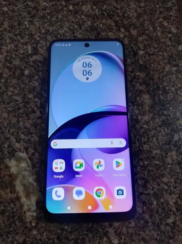 Motorola moto G14