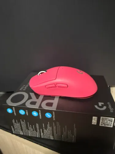 G PRO X SUPERLIGHT 2